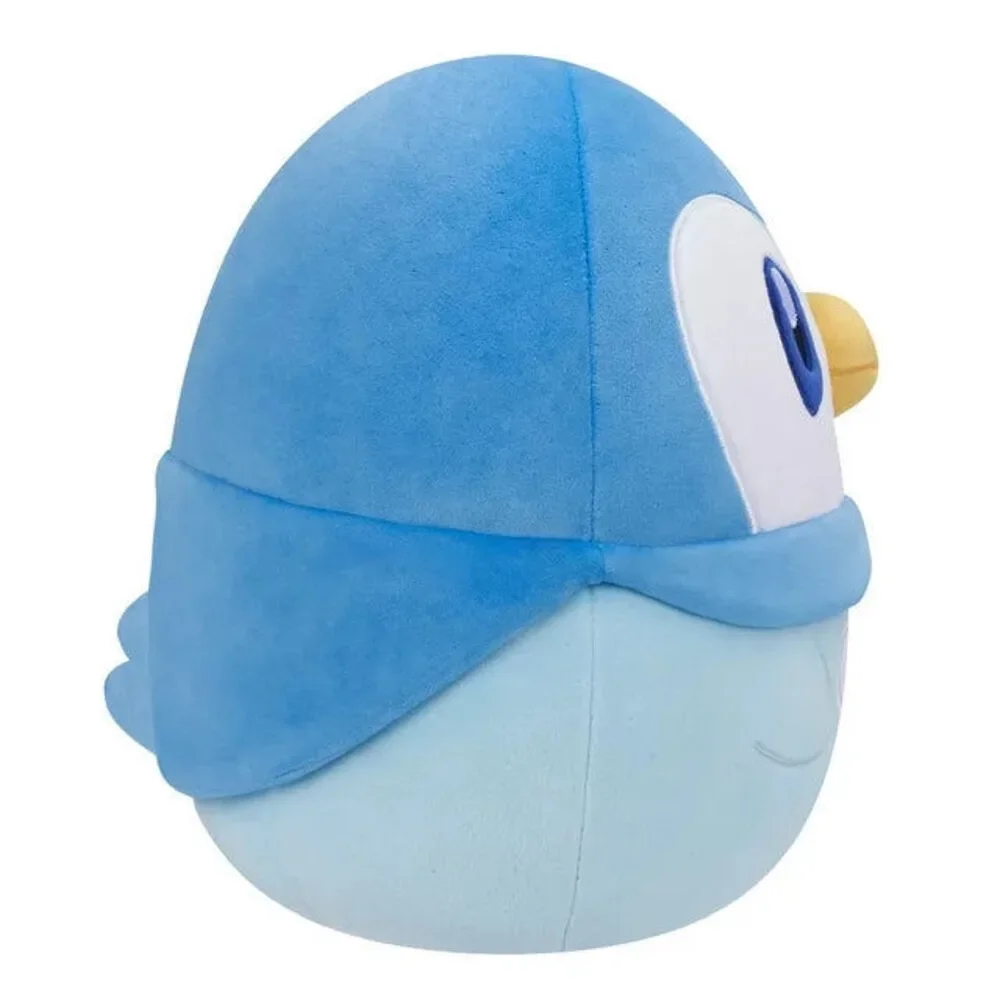 Squishmallows Piplup 10